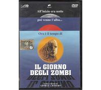 Il Giorno Degli Zombi [Import]