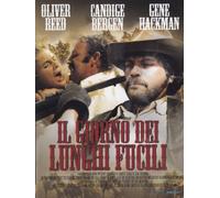 Il Giorno Dei lunghi fucili [Import]