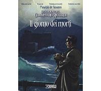 Il giorno dei morti. Le stagioni del commissario Ricciardi