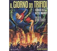 Il giorno dei trifidi (versione restaurata)