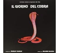 Il Giorno Del Cobra [Vinyl]