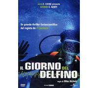 Il Giorno Del Delfino