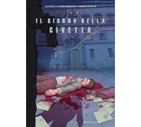 Il giorno della civetta