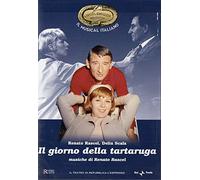 Il Giorno Della Tartaruga