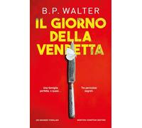 Il giorno della vendetta