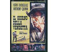 Il Giorno Della Vendetta [Import]