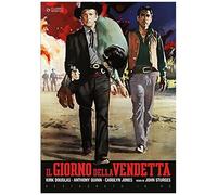 Il Giorno Della Vendetta (Restaurato In Hd)