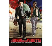 Il Giorno Della Vendetta (Restaurato in Hd)