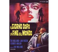 Il Giorno Dopo La Fine Del Mondo - Dvd
