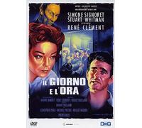 Il Giorno e l'ora [Import]
