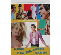 Il Giorno in Cui I Pesci Uscirono Dal Mare [Import]