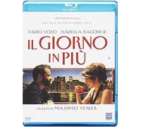Il giorno in più [Blu-ray]