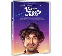 Il Giorno Piu' Bello Del Mondo – Blu-ray – Import – Region B – Pas de version française