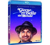 Il Giorno Piu' Bello Del Mondo [Blu-Ray] [Import]