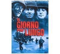 Il Giorno Piu Lungo (2 Dvd) [Italian Edition]