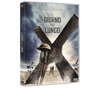 Le jour le plus long [DVD] (Sous-titres français)