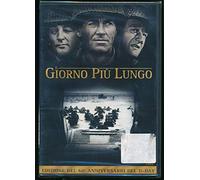 Il Giorno Piu' Lungo (SE) (2 DVD) [Import]