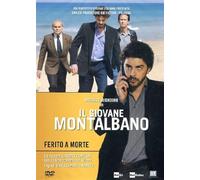 Il giovane Montalbano - Ferito a morte