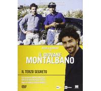 Il giovane Montalbano - Il terzo segreto