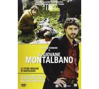 Il giovane Montalbano - La prima indagine di Montalbano