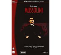 Il giovane Mussolini [Import]