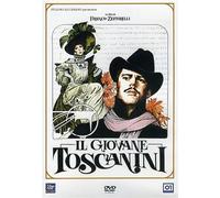 Il giovane Toscanini