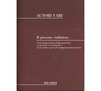 Il Giovane Violinista / Conducteur