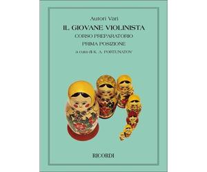 Il Giovane Violinista / Conducteur