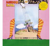 Il Giro Del Giorno In 80 Mondi [Vinyl LP]