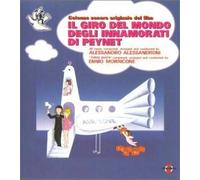 Il Giro Del Mondo Degli Innamo [Import]