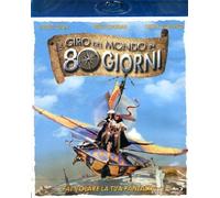 Il Giro Del Mondo In 80 Giorni (2004)