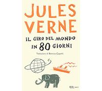 Il giro del mondo in 80 giorni