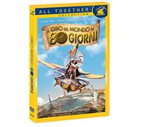 Il Giro Del Mondo in 80 giorni [Import]
