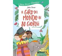 Il giro del mondo in 80 giorni