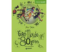 Il giro del mondo in 80 giorni