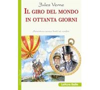 Il giro del mondo in 80 giorni