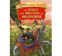 Il giro del mondo in 80 giorni