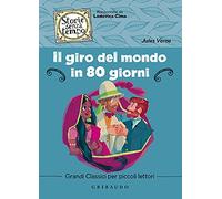 Il giro del mondo in 80 giorni