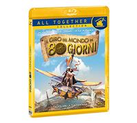 Il giro del mondo in 80 giorni [Blu-ray]