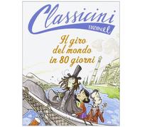 Il giro del mondo in ottanta giorni