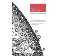 Il giro della prigione. Ermeneutica letteraria e scienze sociali