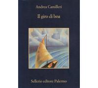 Il giro di boa