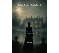 Il giro di vite (Translated): Una nuova traduzione italiana