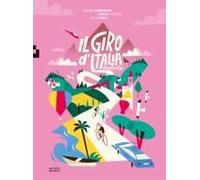 Il Giro D'italia Illustrato