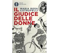 Il giudice delle donne