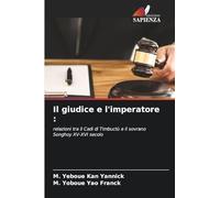 Il giudice e l'imperatore