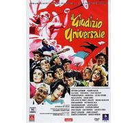 Il giudizio universale [Import]