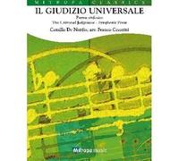 Il Giudizio Universale / Conducteur