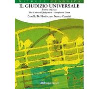 Il Giudizio Universale / Score + Parties