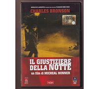 Il giustiziere Della Notte [Import]